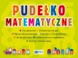 Pudełko matematyczne - Opracowanie zbiorowe