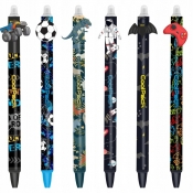 Automatyczny długopis wymazywalny Coolpack