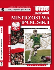 Mistrzostwa Polski .Stulecie T.5