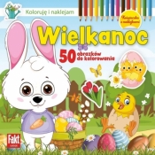 Wielkanoc - Opracowanie zbiorowe