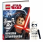 Zestaw: LEGO® Star Wars™. Akademia szturmowców + minifigurka (K ZKLNRD309/1)