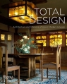 Total Design Architecture and Interiors of Iconic Modern Houses Marcus George H.