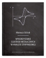 Wykorzystanie elektrod metalicznych w analizie stripingowej Ochab Mateusz