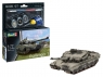 Model Set - Challenger 1