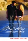 Małżeńskie temperamenty Grzybowski Jerzy