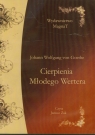 Cierpienia młodego Wertera Goethe Johann Wolfgang