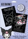 Wydrapywanka Kuromi KU000203+
