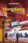 Hong Kong. Lonely Planet Thomas O'Malley, Orlando Crowcroft, Angela Hui