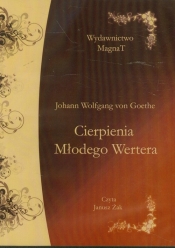 Cierpienia młodego Wertera