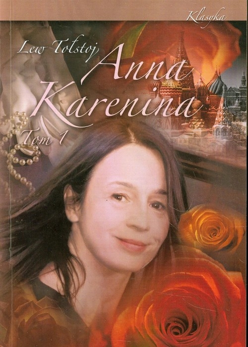 Anna Karenina Tom 1