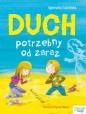 Duch potrzebny od zaraz - Agnieszka Gadzińska, Agnieszka Gadzińska