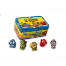 EGMONT Zomlings puszka 5 figurek (03657)