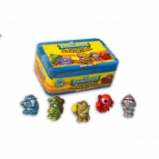 EGMONT Zomlings puszka 5 figurek (03657)
