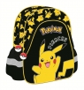 Plecak przedszkolny - Pokemon