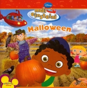 Mali Einsteini Halloween