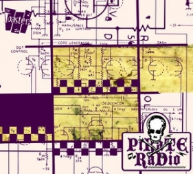Pirate Radio (Digipack)