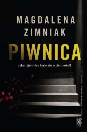 Piwnica - Zimniak Magdalena