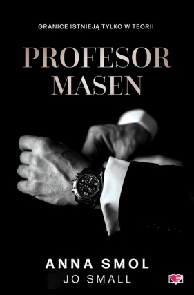 Profesor Masen - Anna Smol