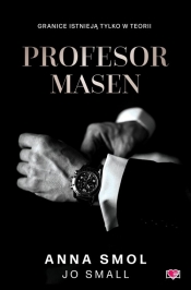 Profesor Masen - Anna Smol