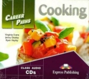 Career Paths Cooking Class CD - Evans Virginia, Dooley Jenny, Hayley Ryan