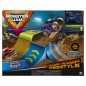 Monster Jam: Zestaw wyczynowy - mix