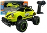 Auto zdalnie sterowane R/C Beetle 2.4GHz zielone (6657)