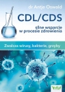 CDL/CDS silne wsparcie w procesie zdrowienia Zwalcza wirusy, bakterie i Oswald  Antje