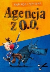 Agencja z o.o. - Piotr Rychel