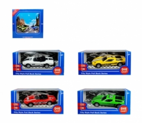 Auto 1:4