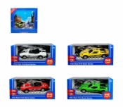 Auto 1:4