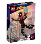 LEGO Super Heroes: Figurka Milesa Moralesa (LG76225)