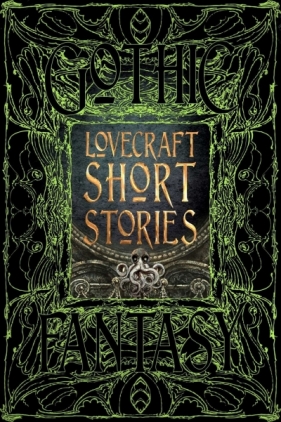 Lovecraft Short Stories - S.T. Joshi