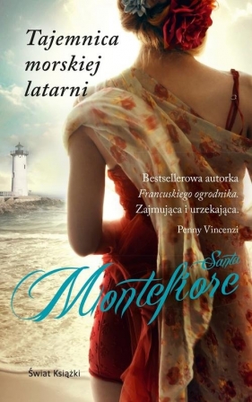 Tajemnica morskiej latarni - Santa Montefiore