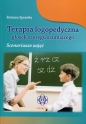 Terapia logopedyczna głosek szeregu szumiącego - Romana Sprawka