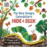 The Very Hungry Caterpillar?s Hide-and-Seek Carle Eric