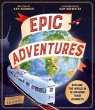 Epic Adventures Sedgman Sam
