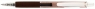 Długopis automatyczny żelowy Penac brązowy (BA3601-27EF)
