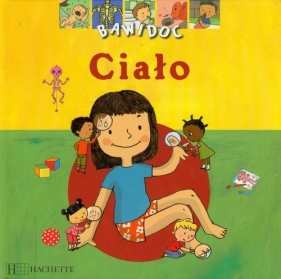 Bawidoc - Ciało - Longour Michele
