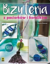Biżuteria z paciorków i koralików w.2016