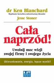 Cała naprzód! Nowe wydanie