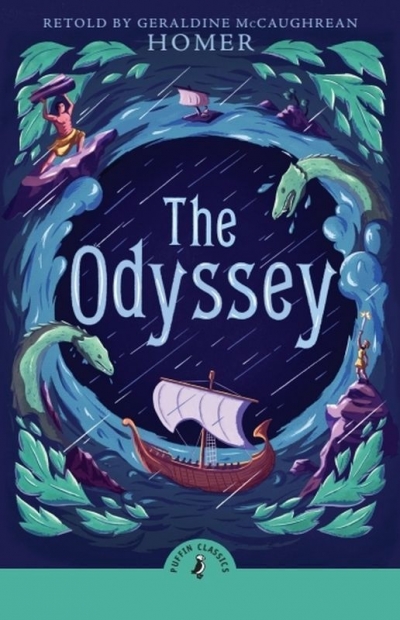 <img src='https://webimage.pl/pics/657/5/d9780241735657.jpg' style='height:440px' /> The Odyssey wer. angielska