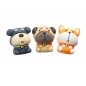 Gumka - Dog Dpy, 1 szt. (ZF7225)