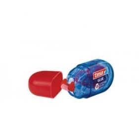 Klej mini roller 6m:5mm bombonierka op.48szt.59819-01-00