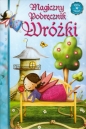 Magiczny podręcznik wróżki - Agustín Celis, Sandra Ramirez