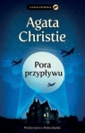 Pora przypływu Agatha Christie