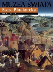 Muzea świata. Stara Pinakoteka. Monachium