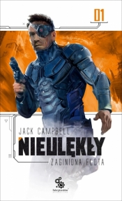 Nieulękły. Tom 1. Zaginiona flota
