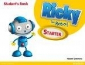 Ricky the Robot Starter Podręcznik. Język angielski - Naomi Simmons