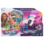 HASBRO NERF Rebelle Zestaw Treningowy (A5612)