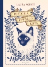 Historia pewnego kota Augusti Laura